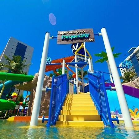 Salinópolis Salinas Premium Resort المظهر الخارجي الصورة