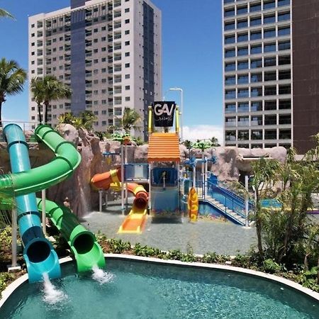 Salinópolis Salinas Premium Resort المظهر الخارجي الصورة