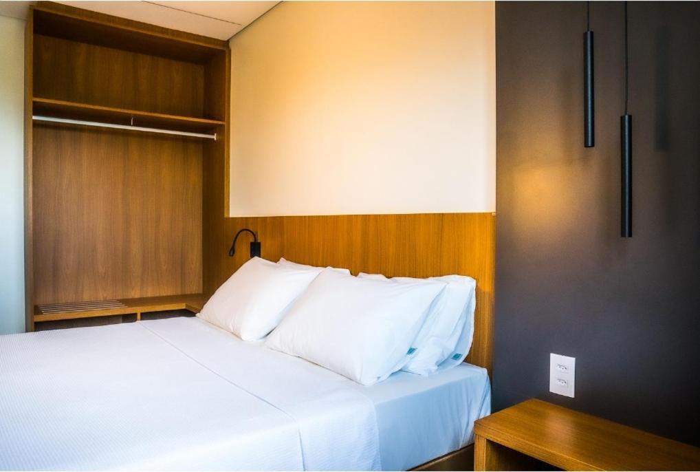 Salinópolis Salinas Premium Resort المظهر الخارجي الصورة