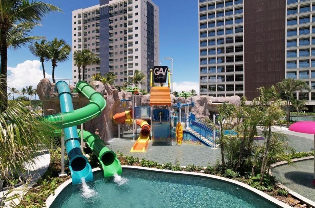 Salinópolis Salinas Premium Resort المظهر الخارجي الصورة
