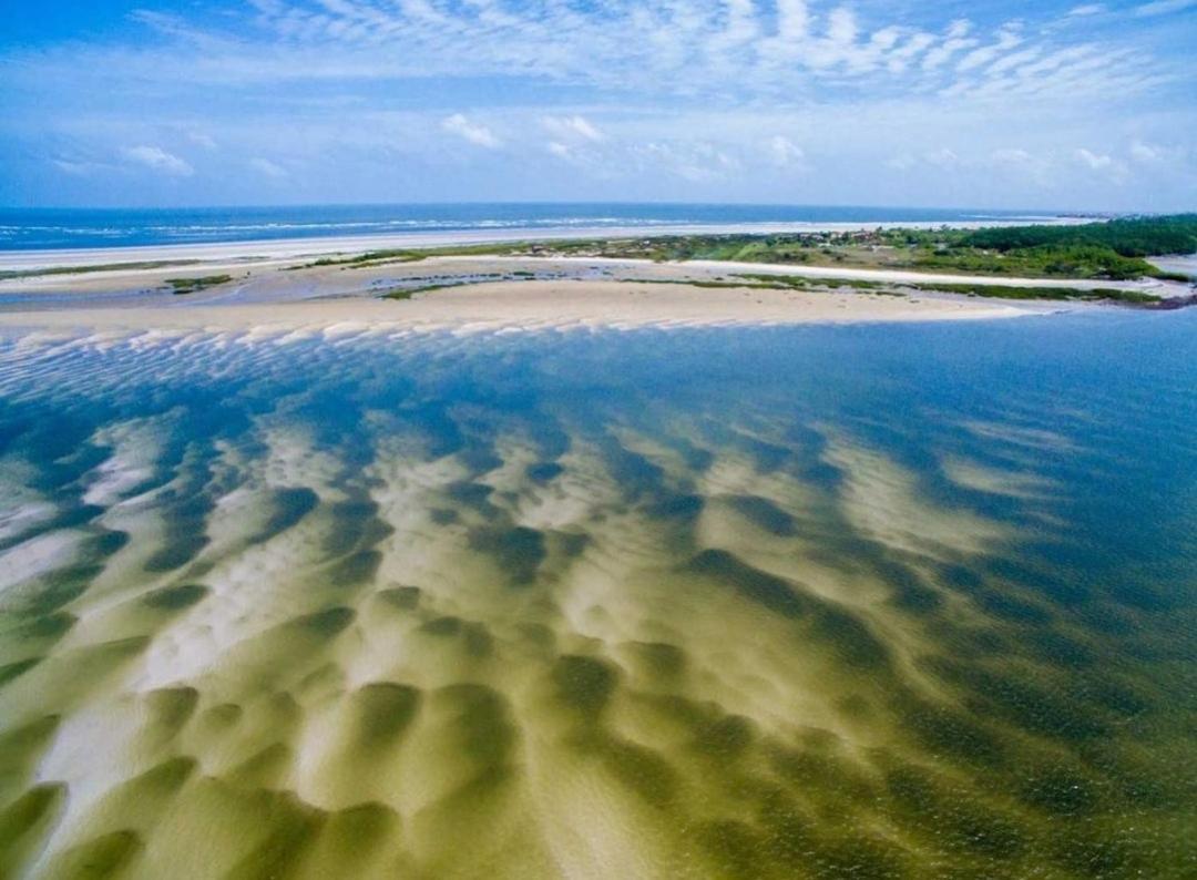 Salinópolis Salinas Premium Resort المظهر الخارجي الصورة