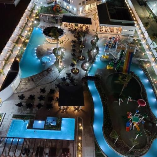 Salinópolis Salinas Premium Resort المظهر الخارجي الصورة